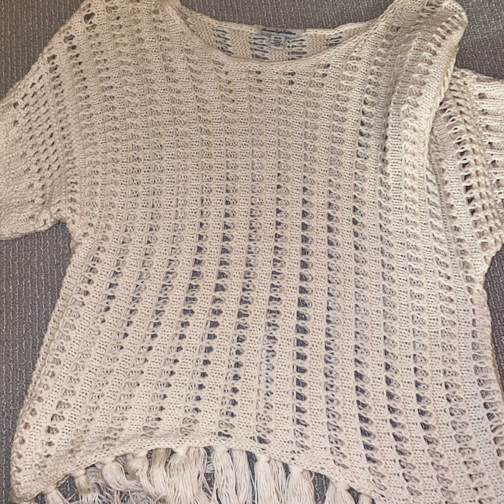 Bundle! Two Beachy Cover-ups